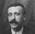 Herbert Edwin Newark aka 