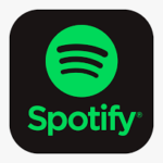 Hear on Spotify